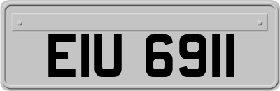 EIU6911