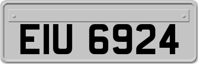EIU6924