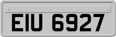 EIU6927