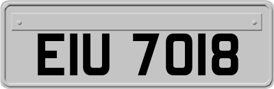 EIU7018