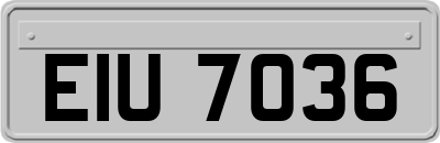 EIU7036