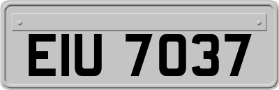 EIU7037