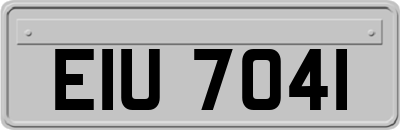 EIU7041