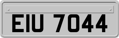 EIU7044