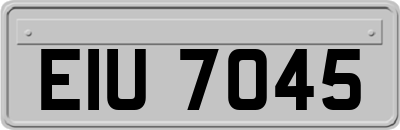 EIU7045
