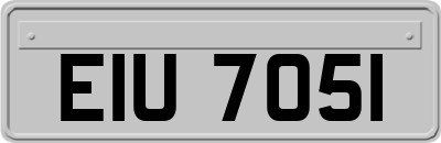 EIU7051