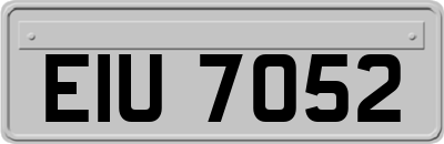 EIU7052