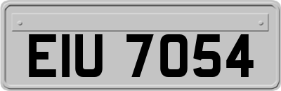 EIU7054