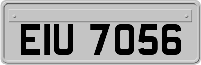 EIU7056