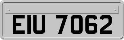EIU7062