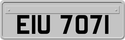 EIU7071