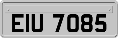 EIU7085