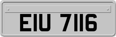 EIU7116