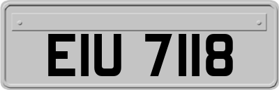 EIU7118
