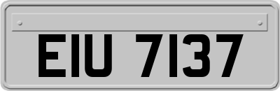 EIU7137