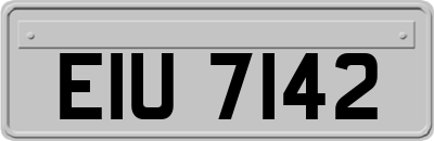 EIU7142