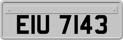 EIU7143