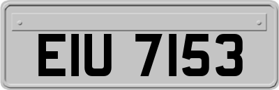 EIU7153