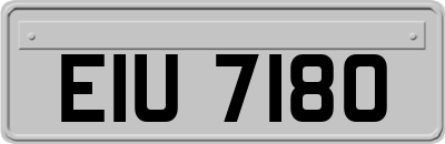EIU7180