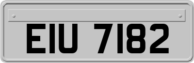 EIU7182