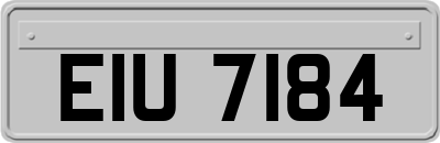 EIU7184