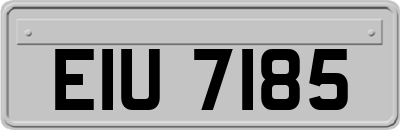 EIU7185