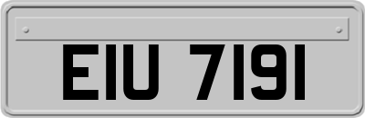 EIU7191