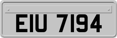EIU7194