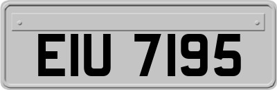EIU7195