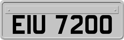 EIU7200