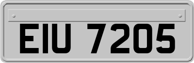EIU7205