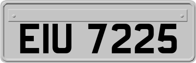 EIU7225