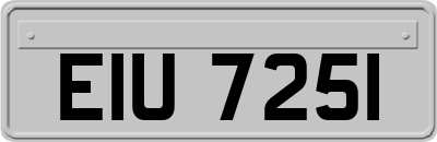 EIU7251