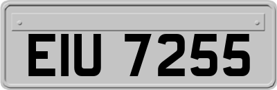 EIU7255