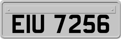 EIU7256