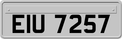EIU7257