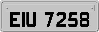 EIU7258