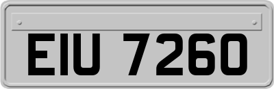 EIU7260