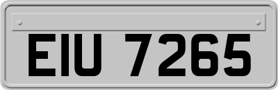 EIU7265