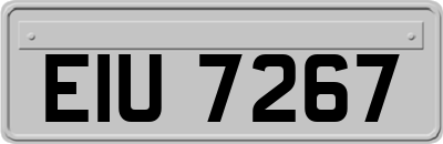 EIU7267