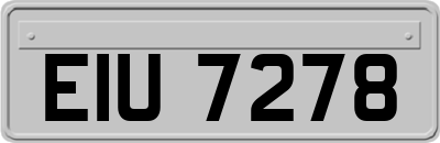 EIU7278