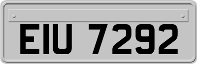 EIU7292