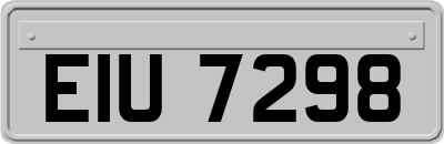 EIU7298