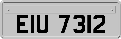 EIU7312