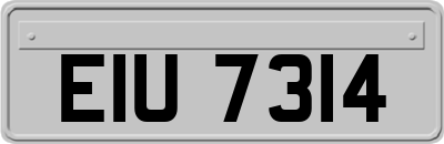 EIU7314