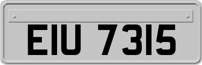 EIU7315