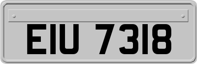 EIU7318