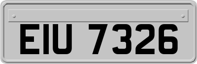 EIU7326