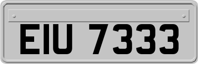 EIU7333