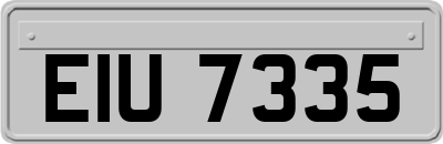 EIU7335